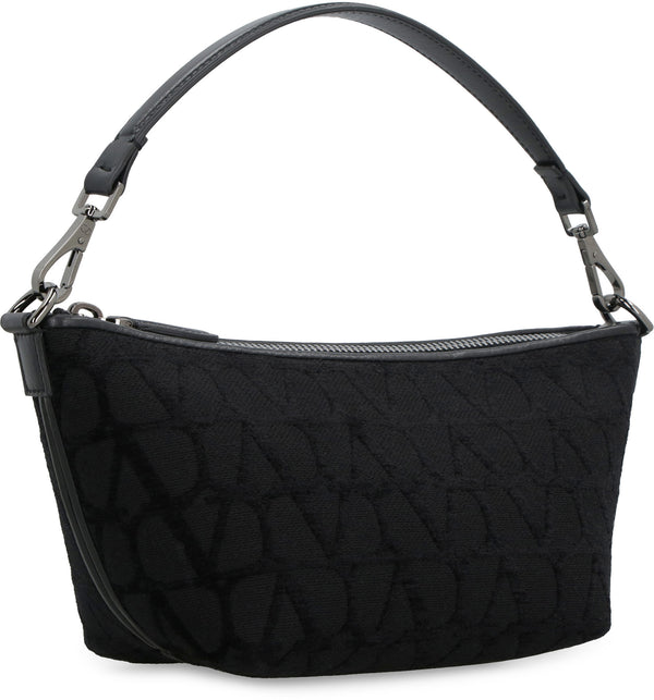 Black Iconographe crossbody bag-2